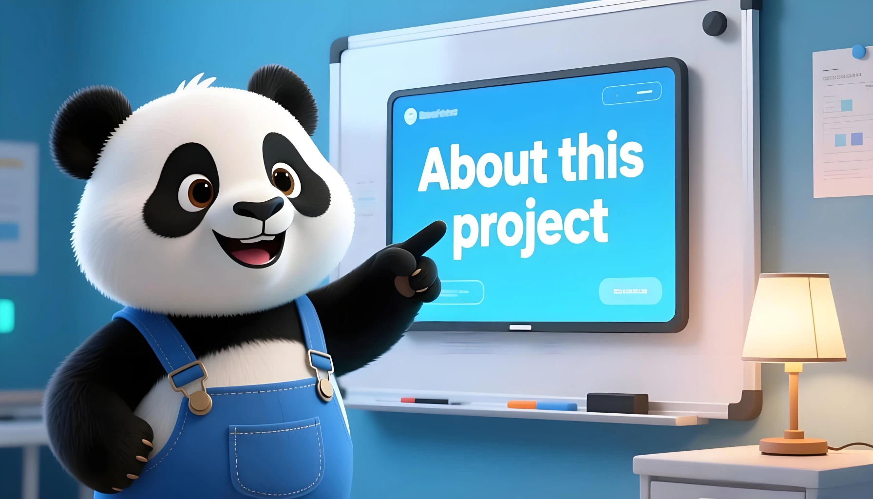 Project Details