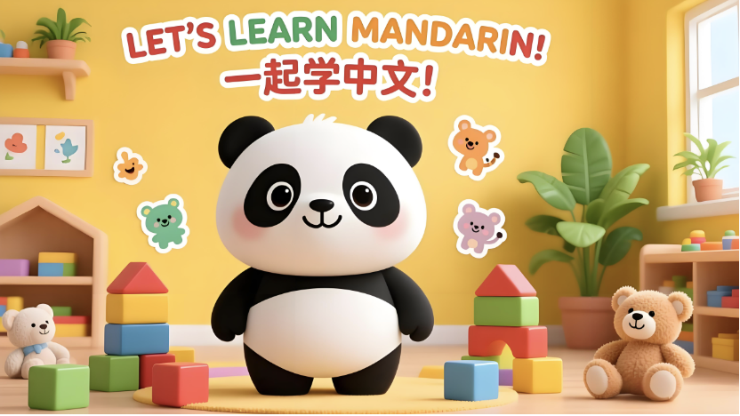 Pre-K Vocabulary