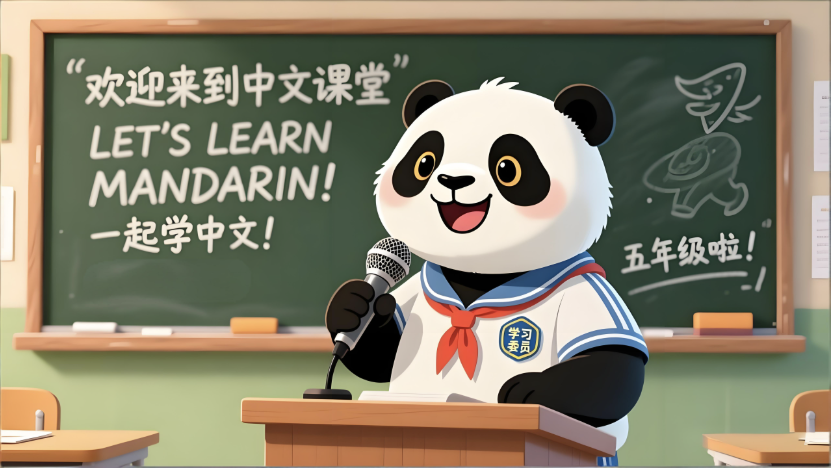Grade 5 Vocabulary