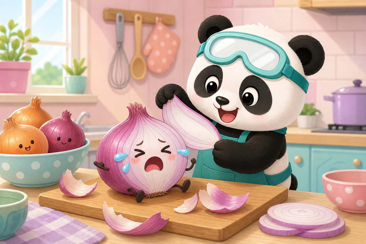 About Onion