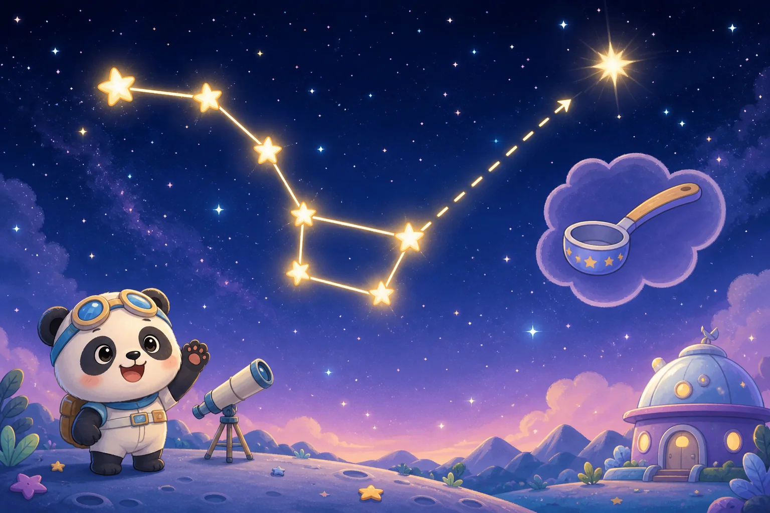 Big Dipper