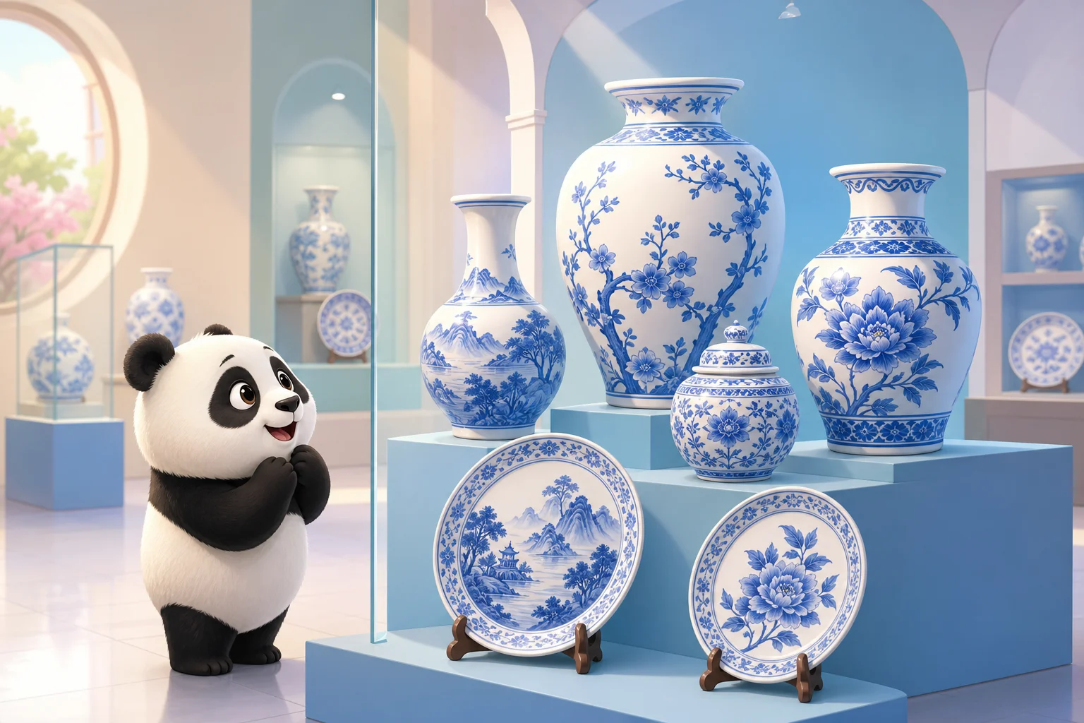 Chinese Porcelain