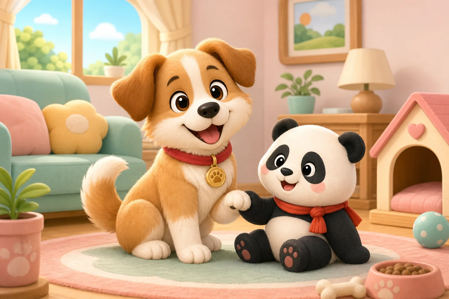 Dog