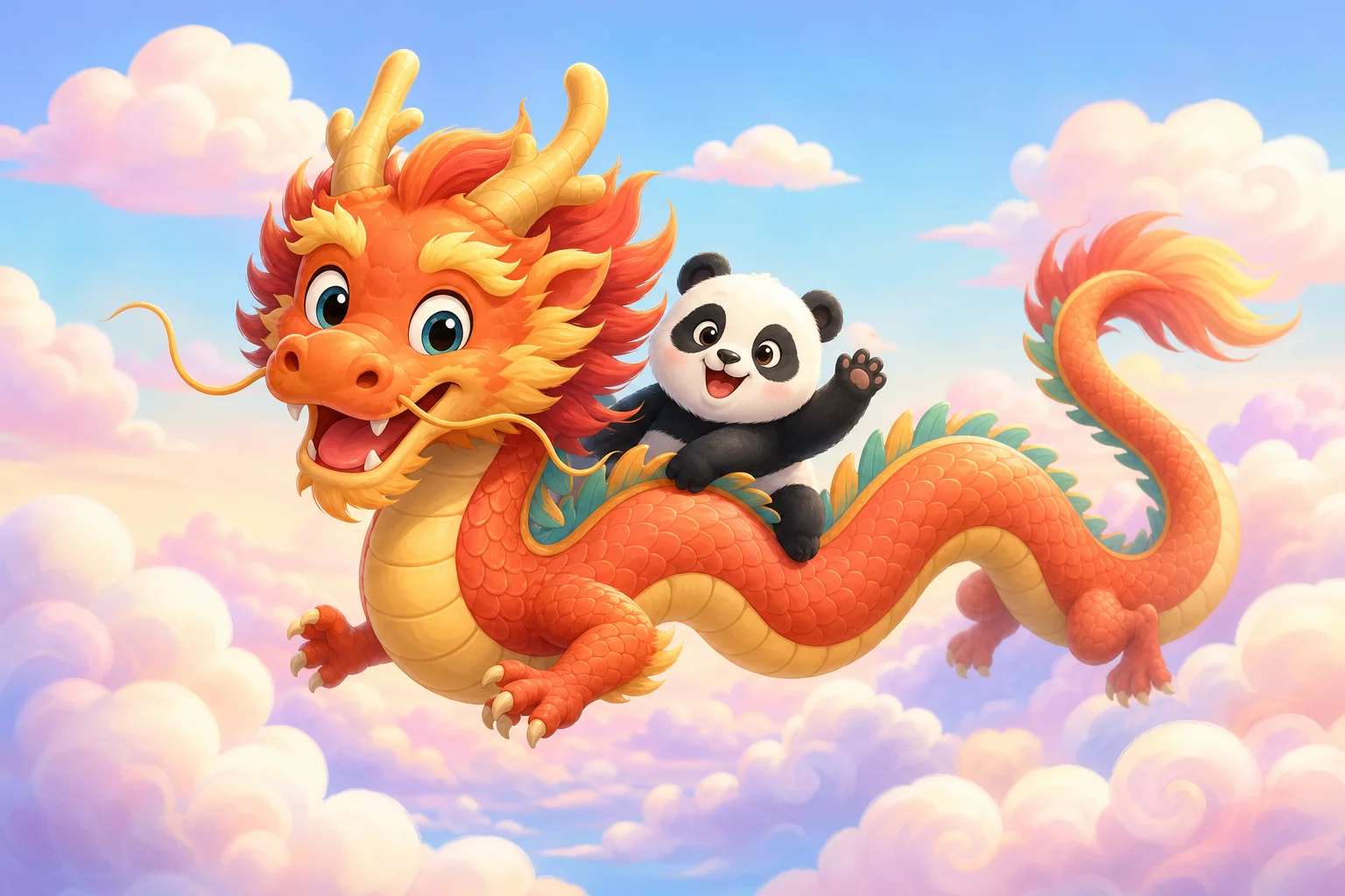 Dragon