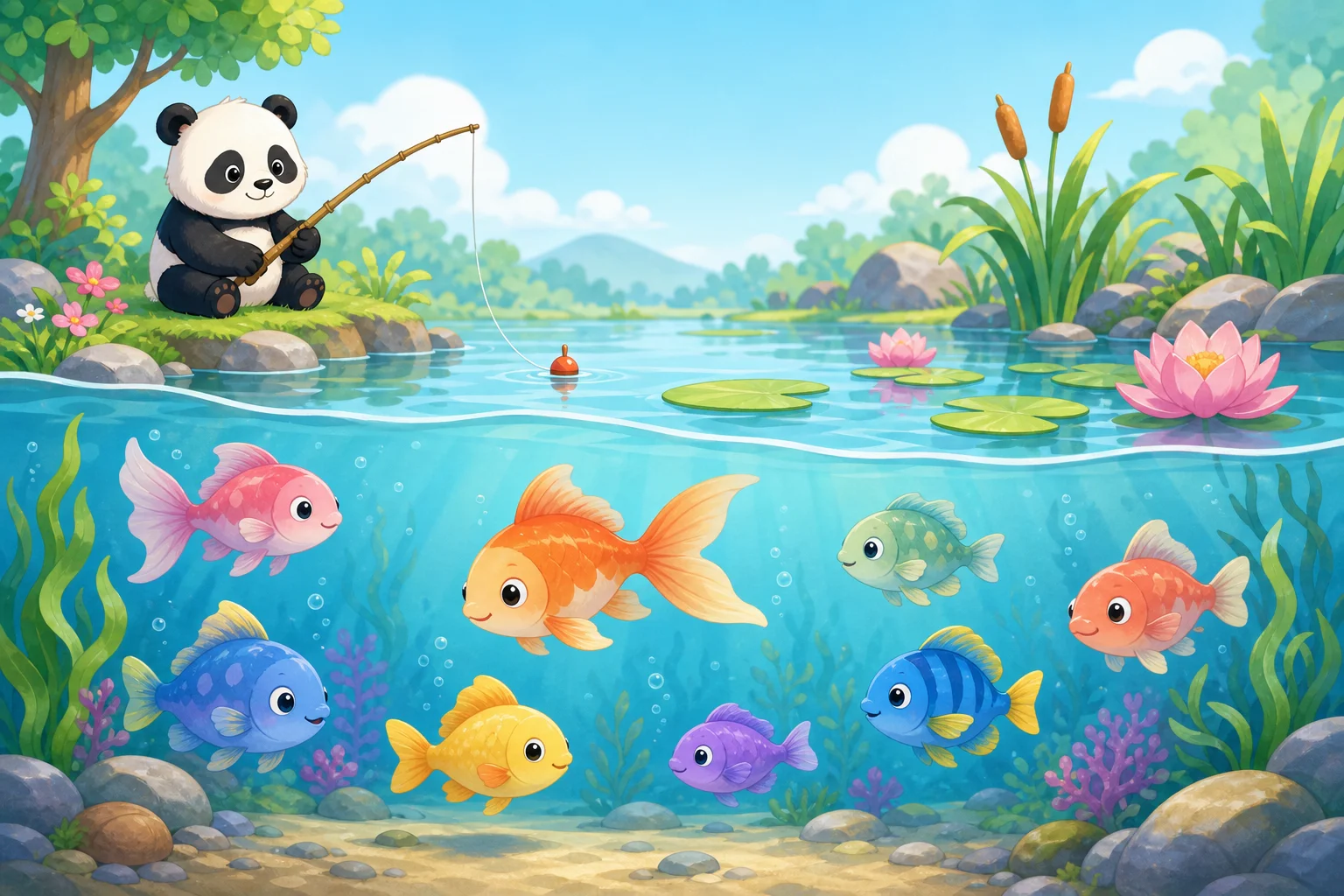 Fish