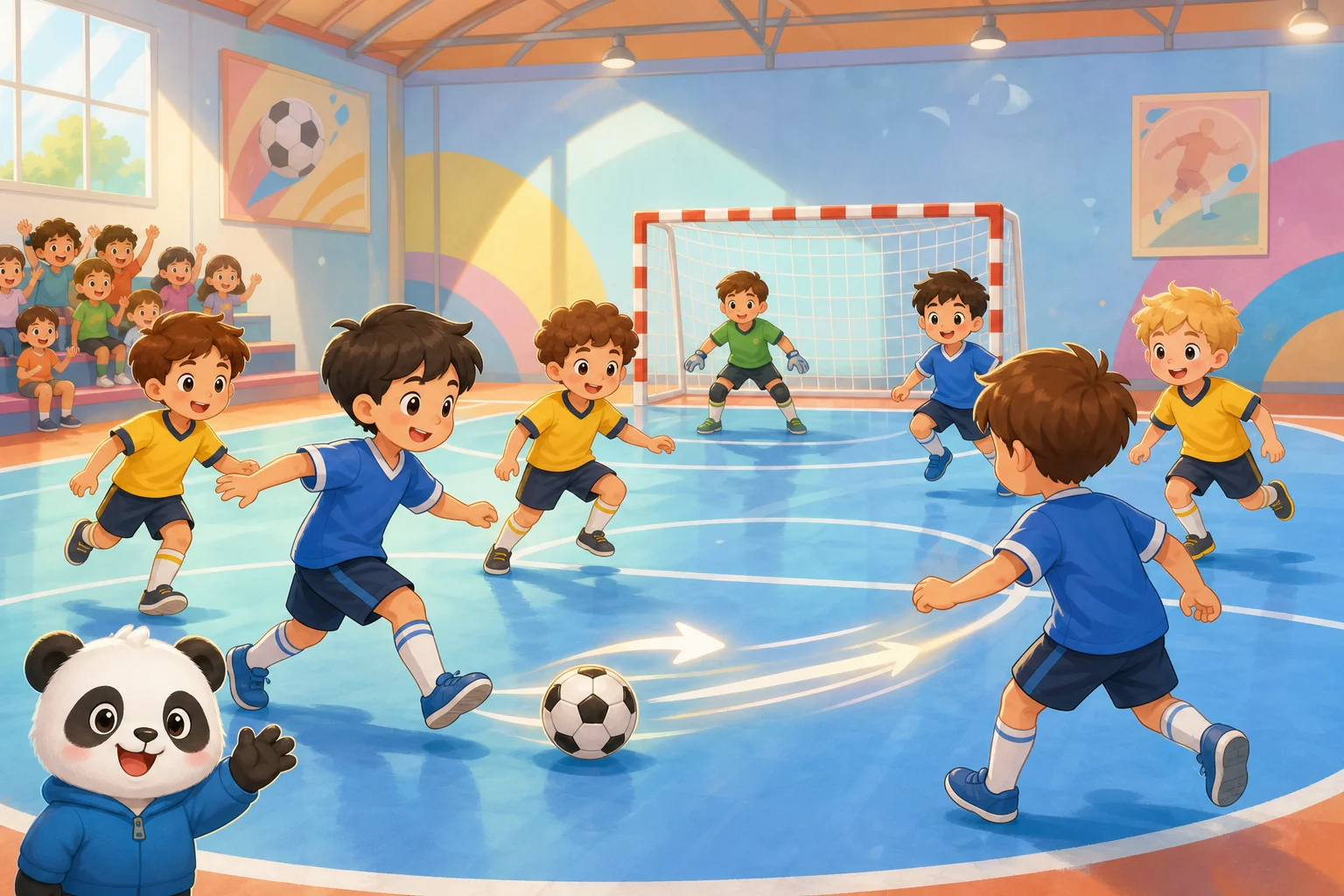 Futsal Fun