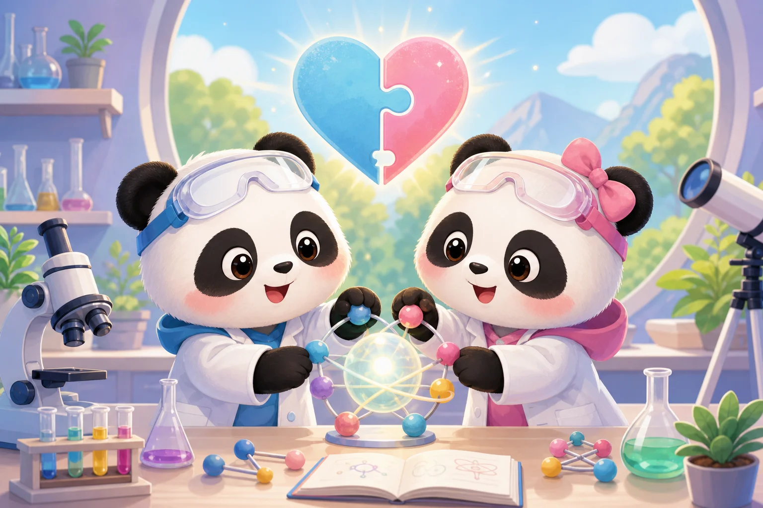 Idiom: 'Be of Two Minds'