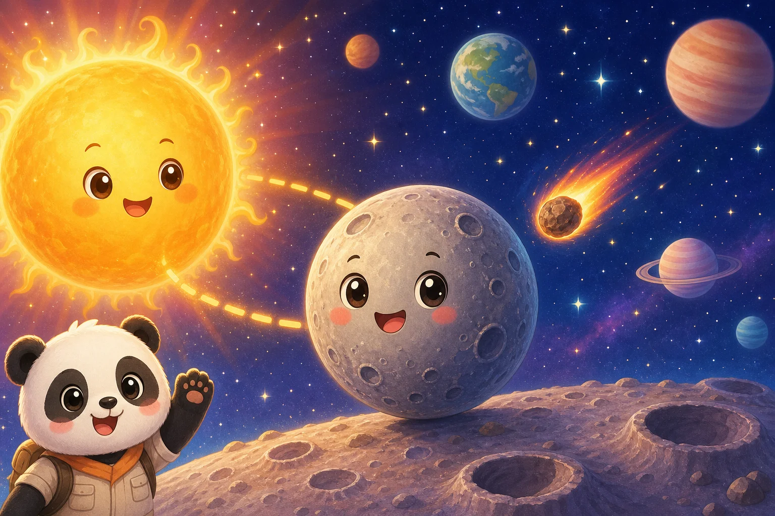 Mercury Closest Planet
