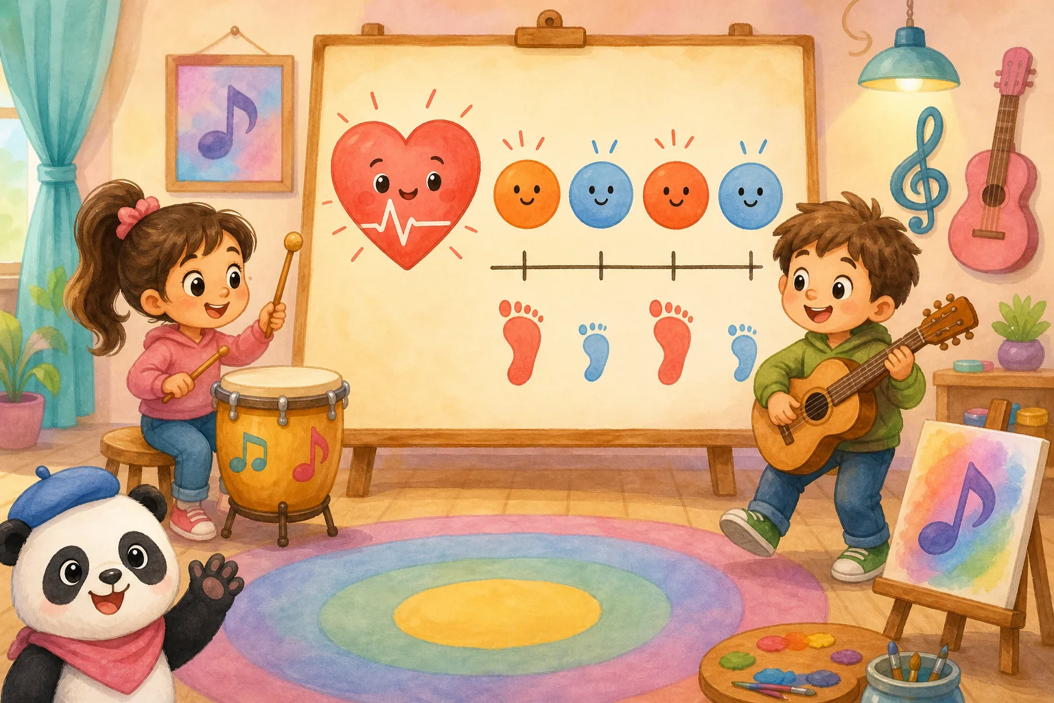 Music Beat