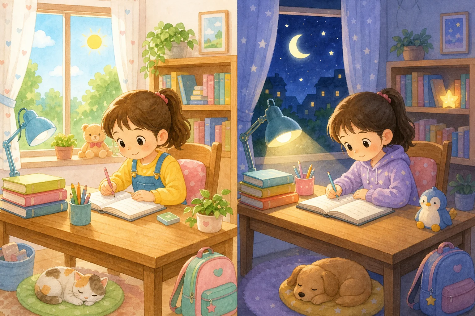 Riddle: The Learning Room