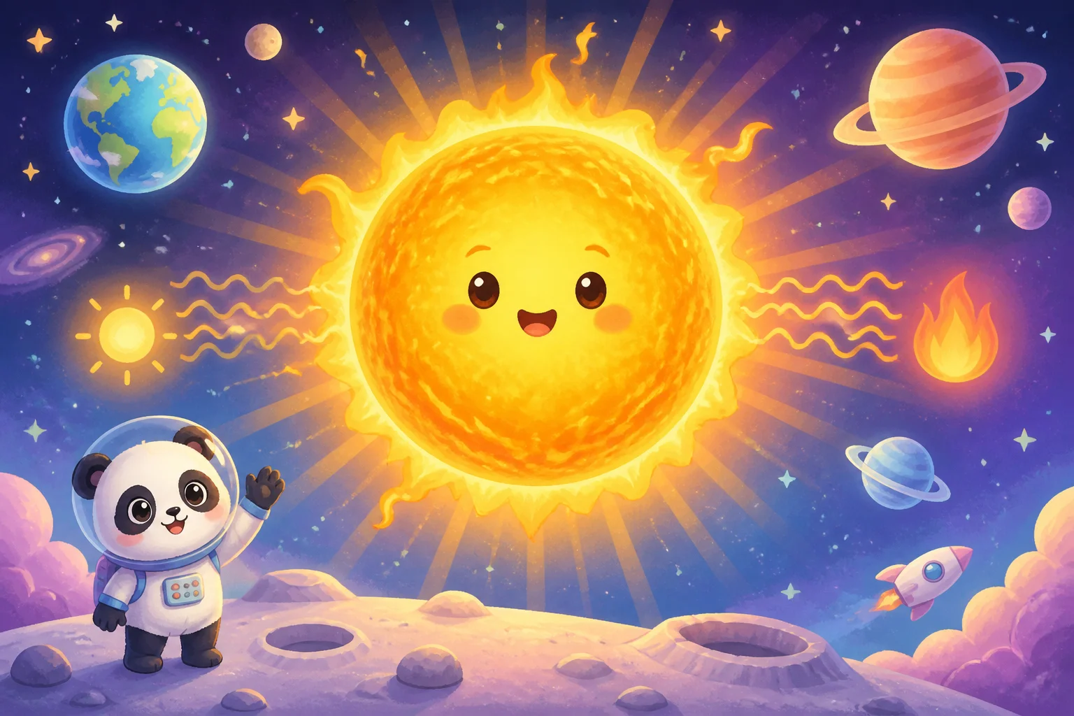 Sun Energy