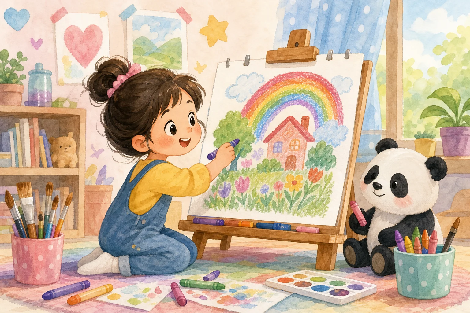 The Story of Painting