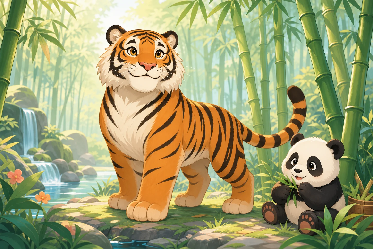 Tiger