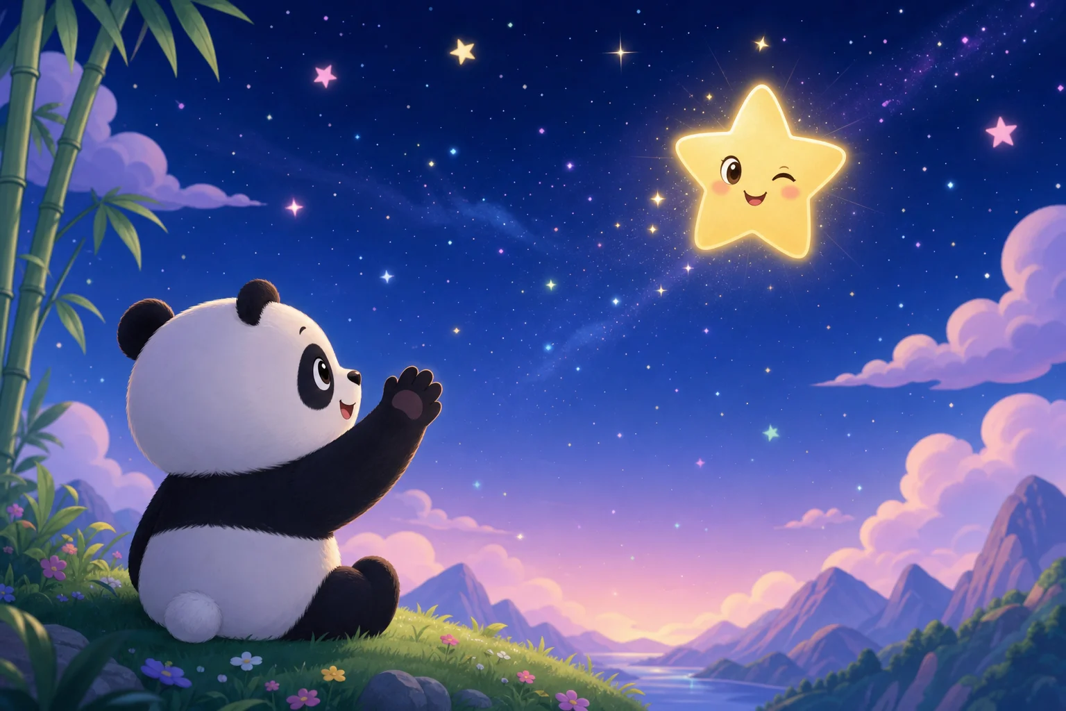 Why Do Stars Twinkle?