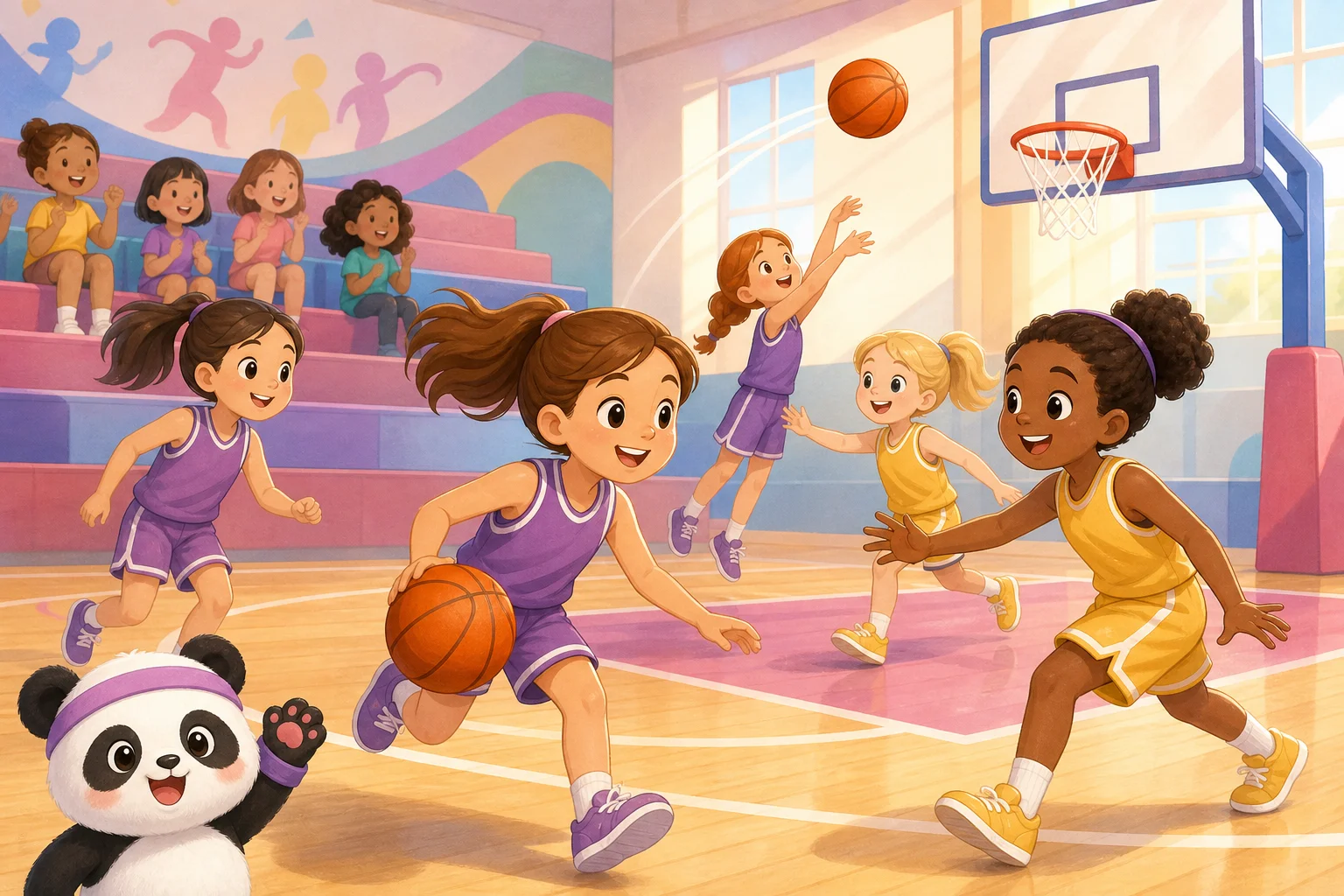 Women's Basketball