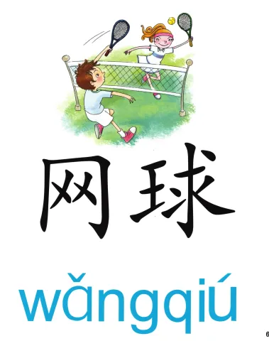 网球 wangqiu
