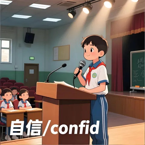 自然 ziran