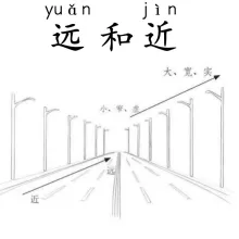 远近 yuanjin