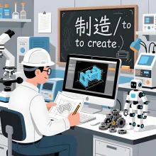 制造 zhizao