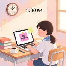 截止 jiezhi
