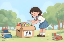 捐出 juanchu