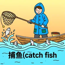 捕鱼 buyu