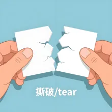 撕破 sipo