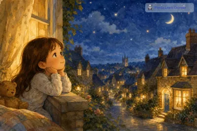 蓝色月亮 / Blue Moon
