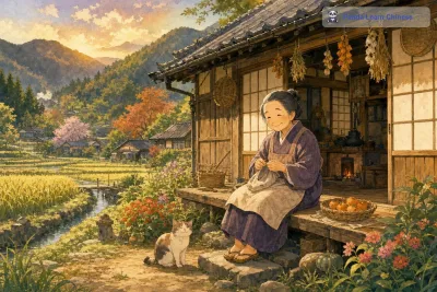 拼布毯子/Patchwork Blanket