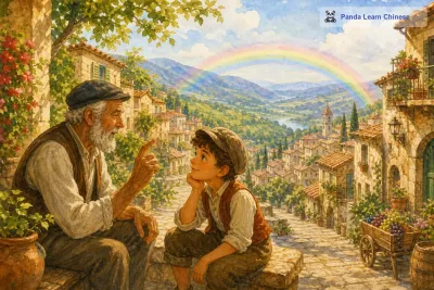 彩虹山谷/Rainbow Valley