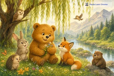 小熊维尼/ Winnie the Pooh