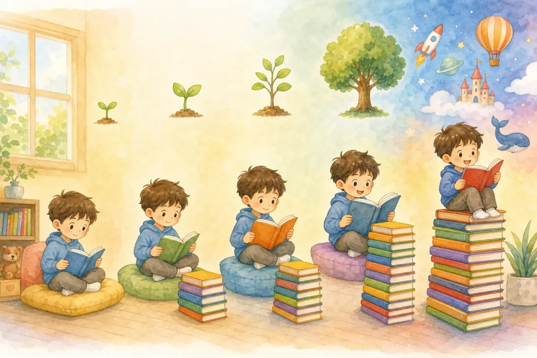 Idiom: 成语：温故知新 · Idiom: 'Review the Old to Learn the New'