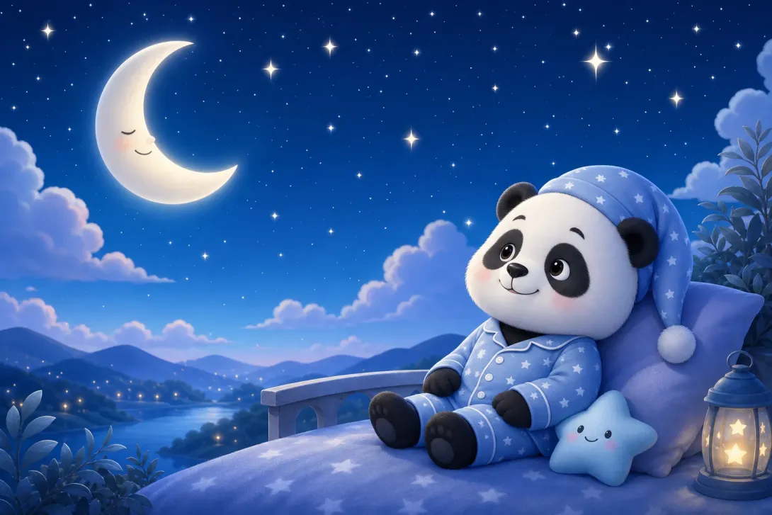 Hanzi Fact: 汉字“月”的由来 · The Origin of Moon
