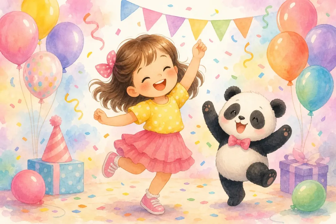 Hanzi Fact: 汉字“喜”的故事 · The Story of Joy